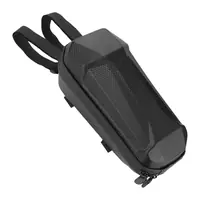 Bolsa de almacenamiento – vista en ángulo con las correas