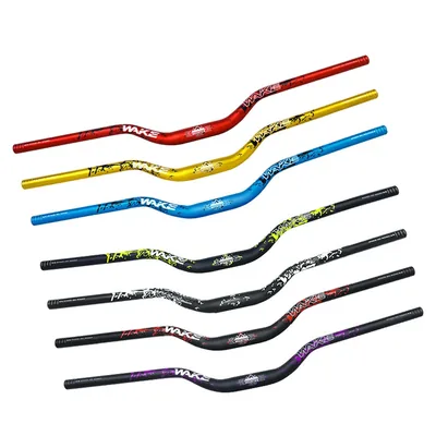 Manillar WAKE Downhill 780mm