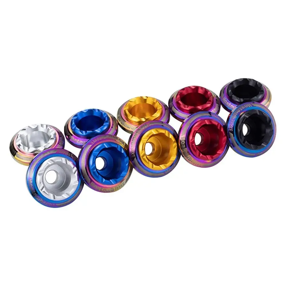 Protectores anticaídas tornasol en sus cinco colores