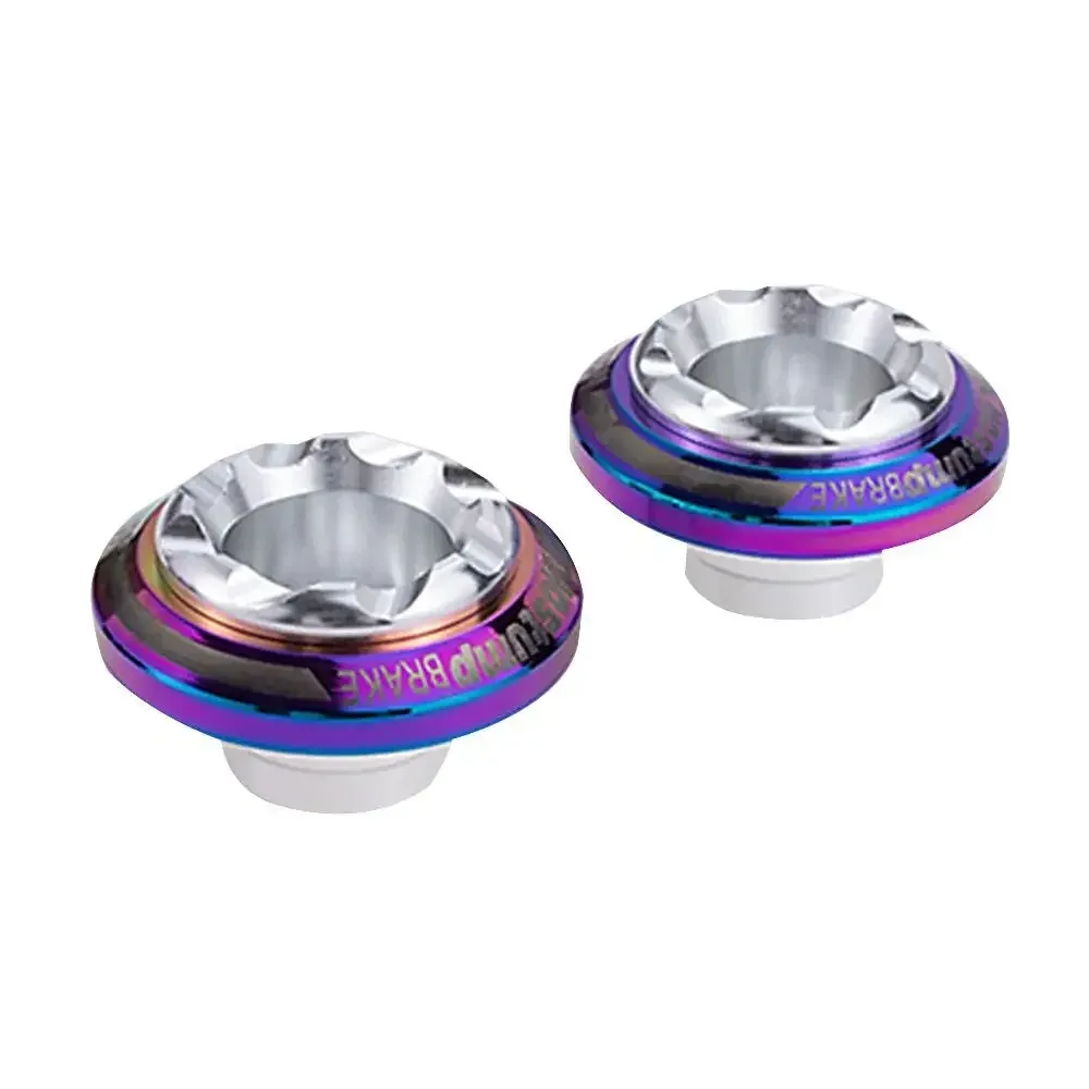 Protectores anticaídas tornasol con copa plateada