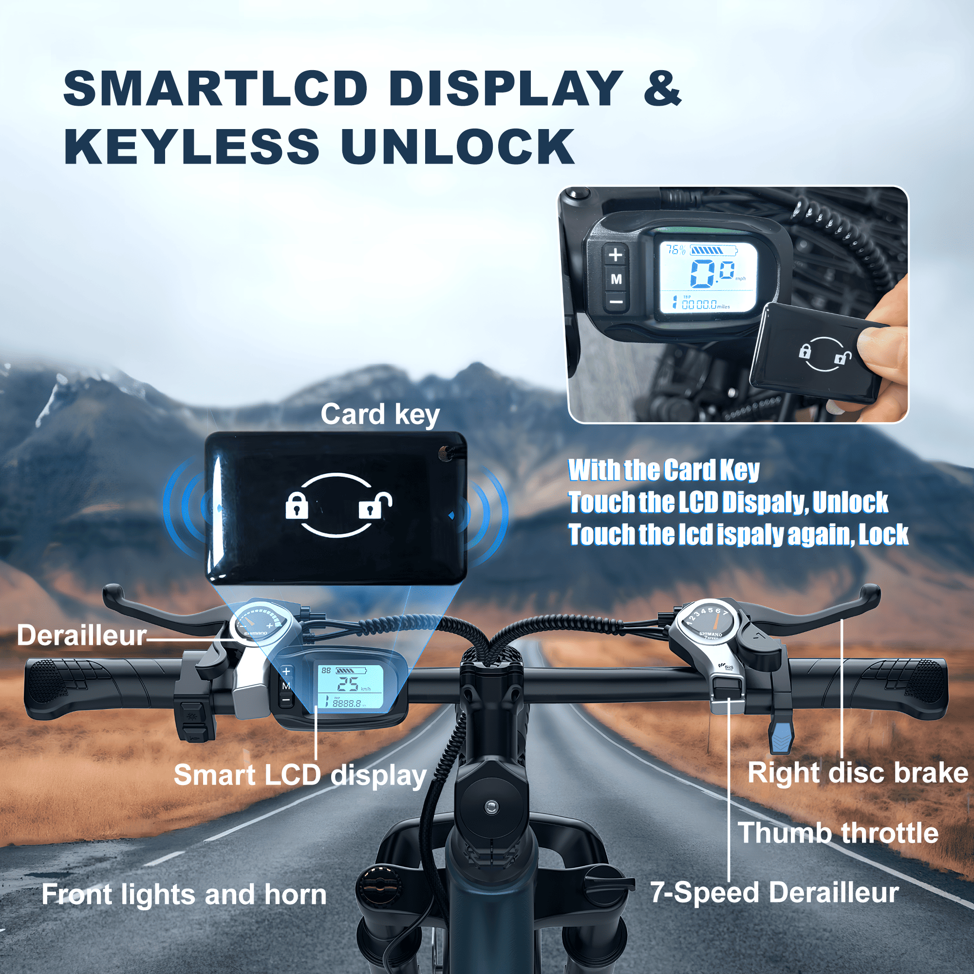 Aairsk GT900 vista 2