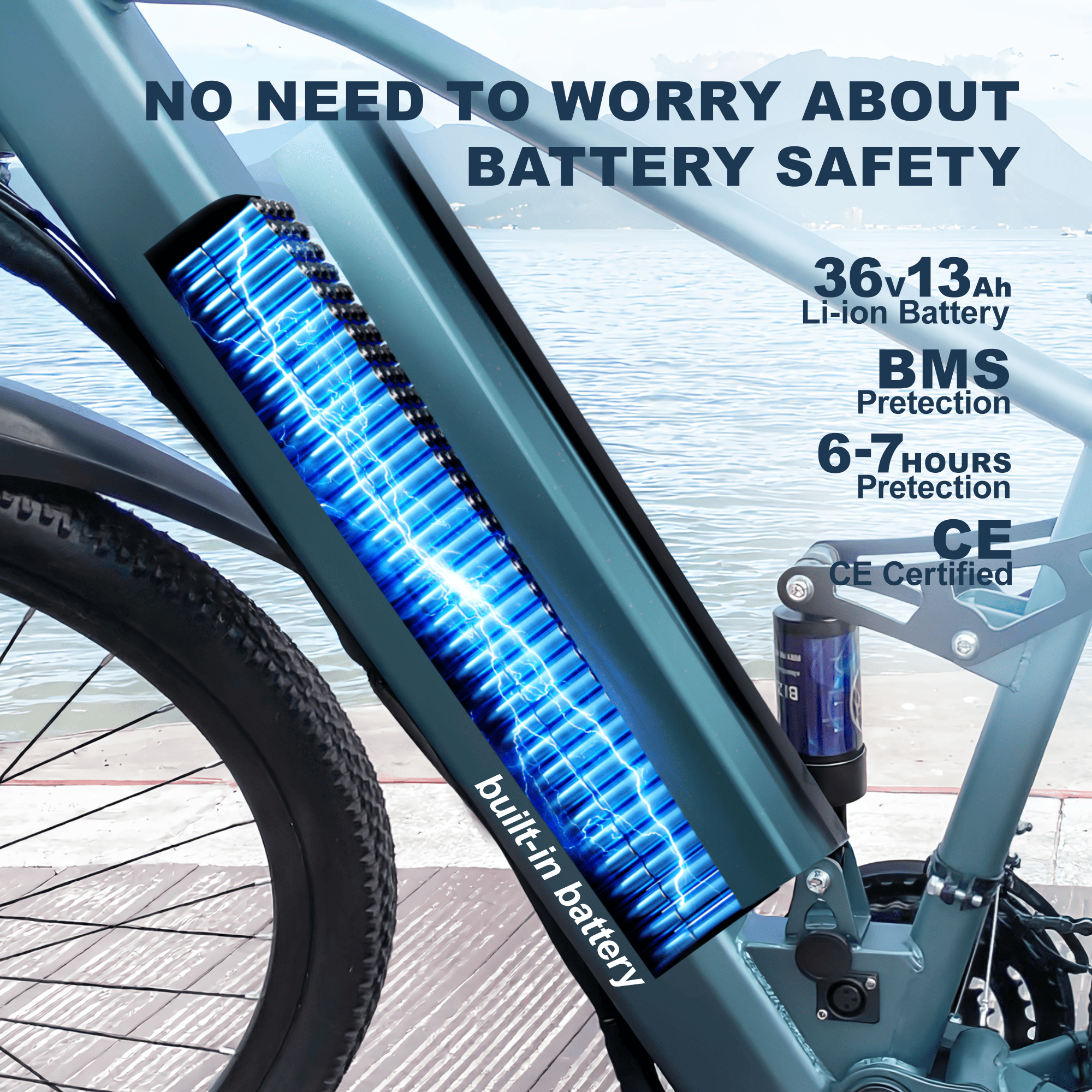 Aairsk GT900 vista 4