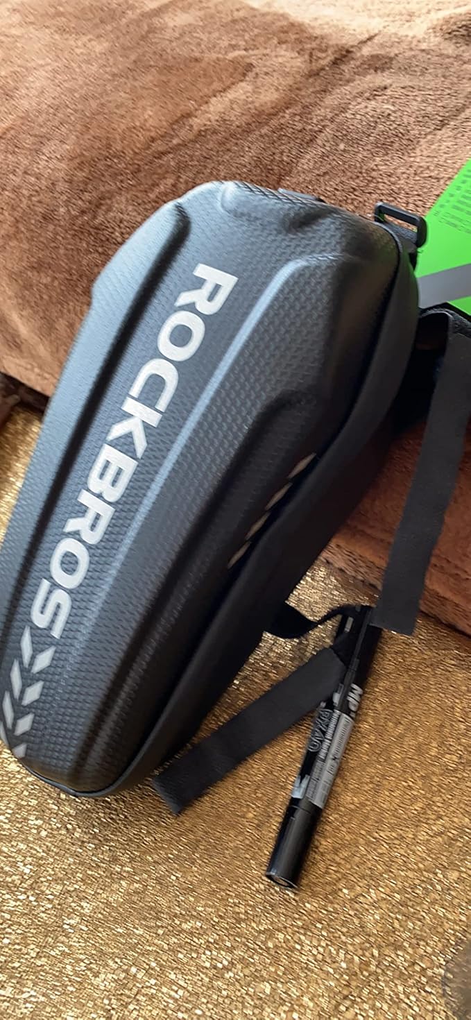 Bolsa de almacenamiento – interior