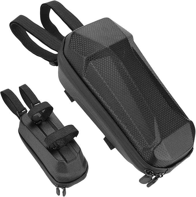 Bolsa de almacenamiento para patinete o bicicleta