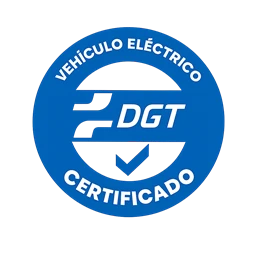 Logo DGT