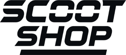 SCOOT SHOP
