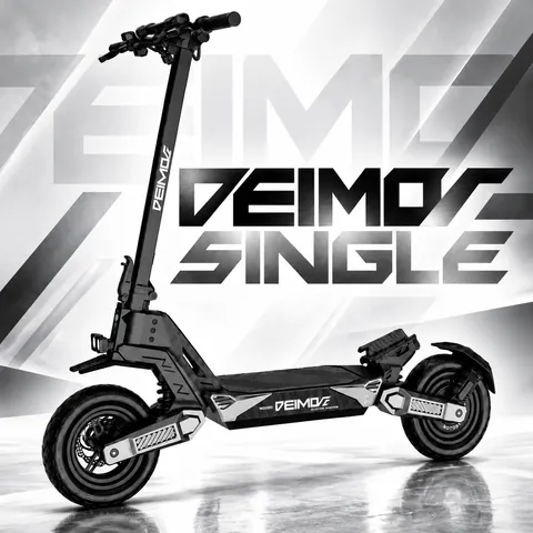 Ecoxtrem Deimos Single