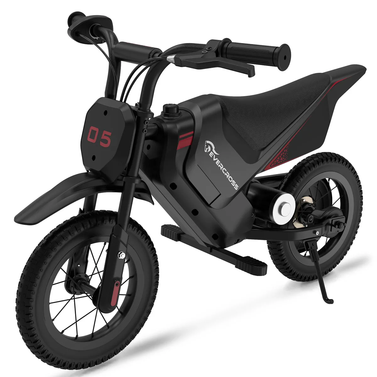EVERCROSS EV05M vista principal
