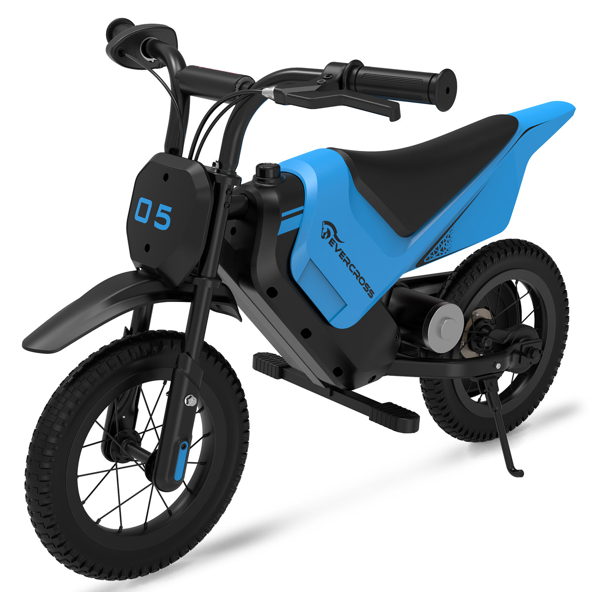 EVERCROSS EV05M vista 4