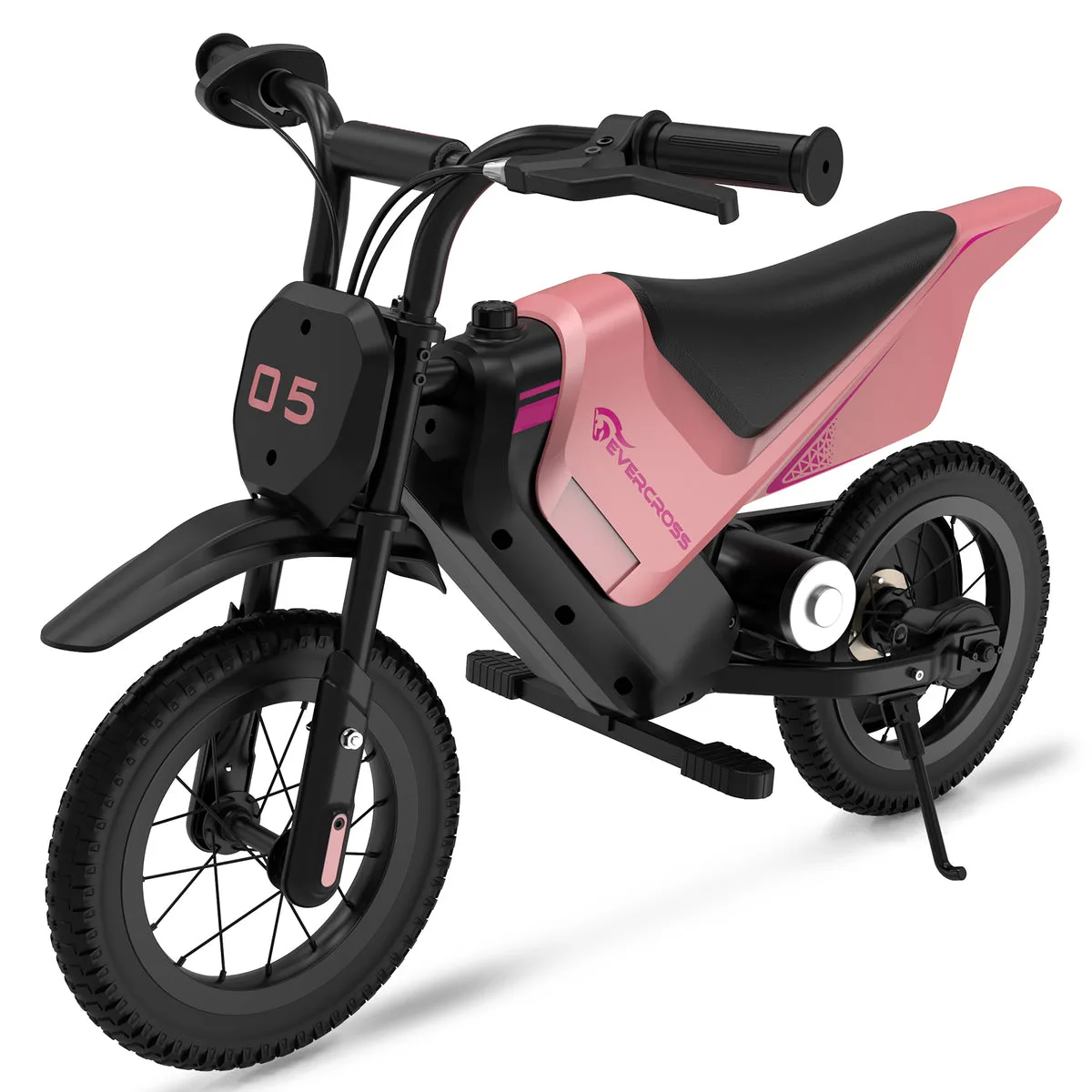 EVERCROSS EV05M vista 5
