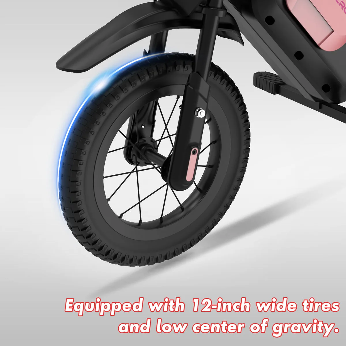 EVERCROSS EV05M vista 6
