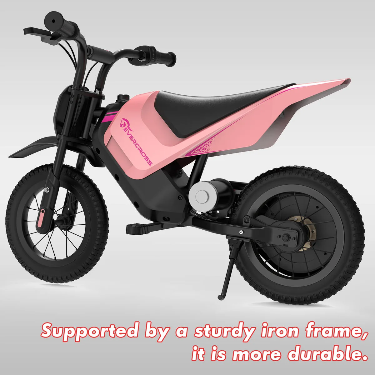 EVERCROSS EV05M vista 7