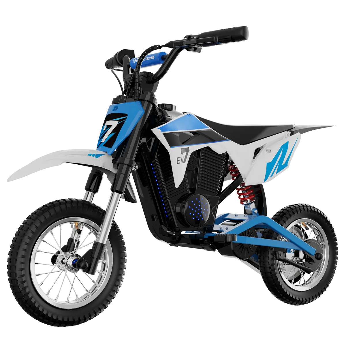 EVERCROSS EV12M PRO vista principal