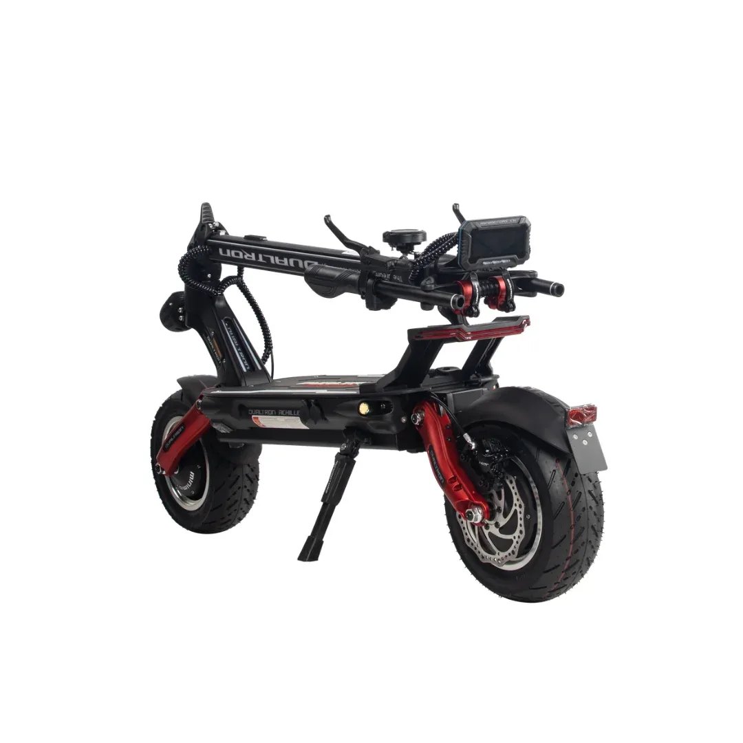 DUALTRON ACHILLEUS vista 2