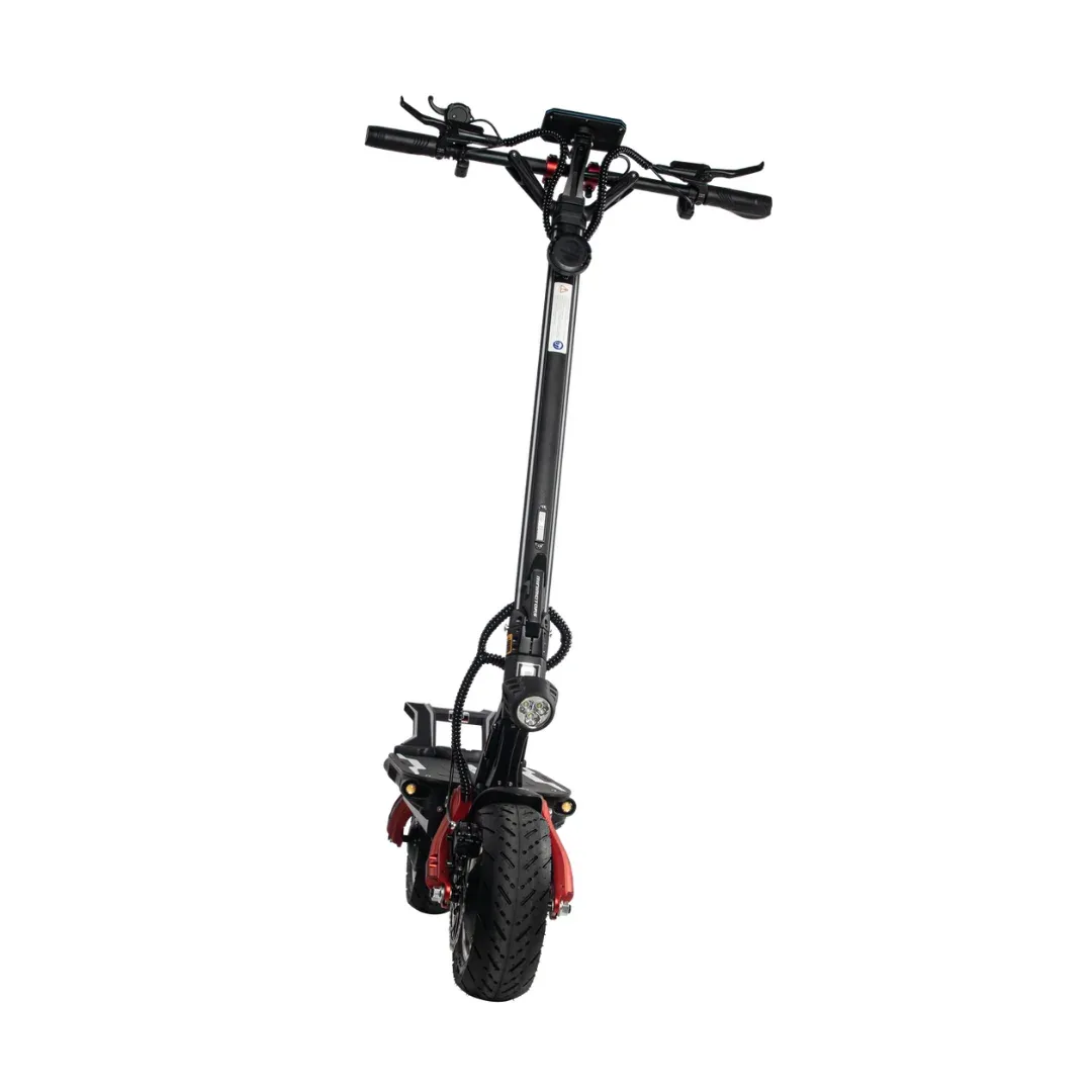 DUALTRON ACHILLEUS vista 3