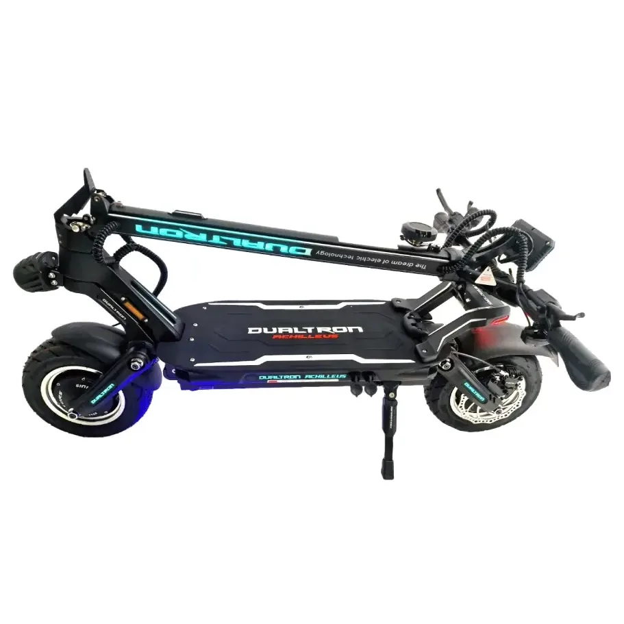 DUALTRON ACHILLEUS vista 5