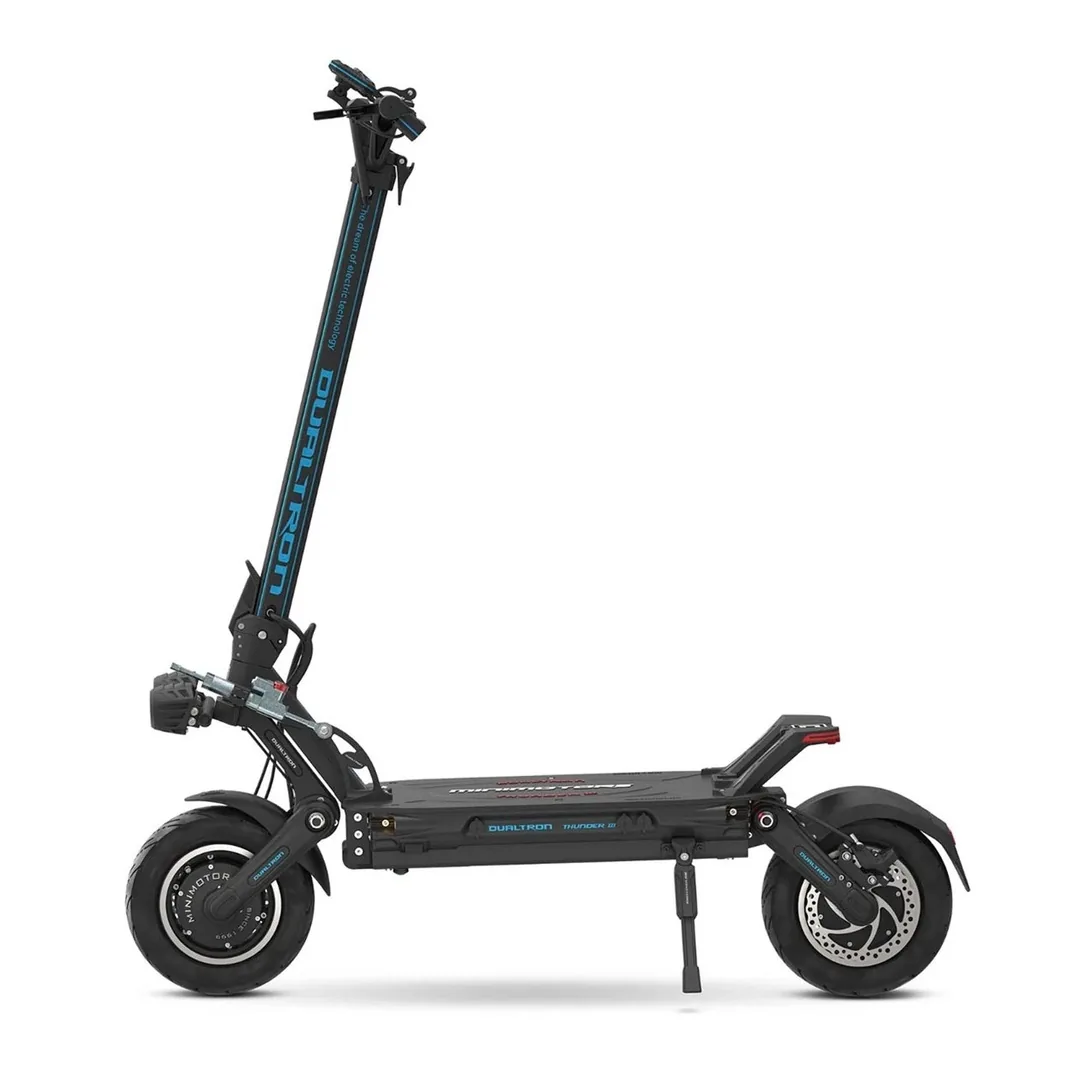 DUALTRON THUNDER 3 vista 2