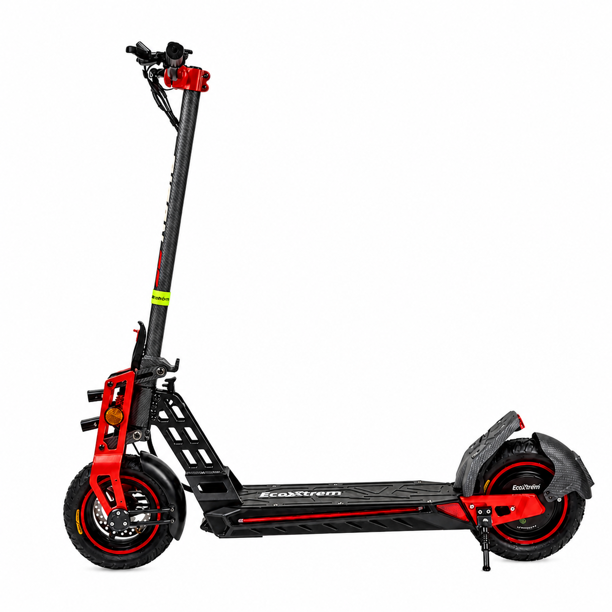 ECOXTREM BISON GT vista 2