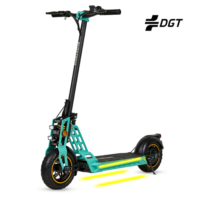 Ecoxtrem Bison vista 13