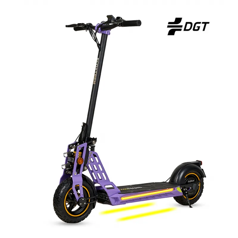 Ecoxtrem Bison vista 15