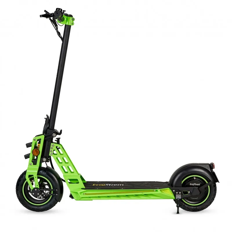 Ecoxtrem Bison vista 2