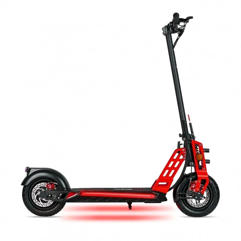 Ecoxtrem Bison vista 20