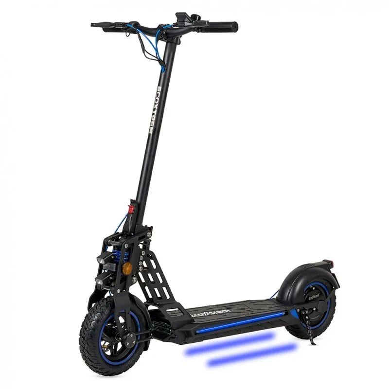Ecoxtrem Bison vista 5