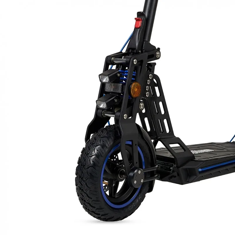 Ecoxtrem Bison vista 6