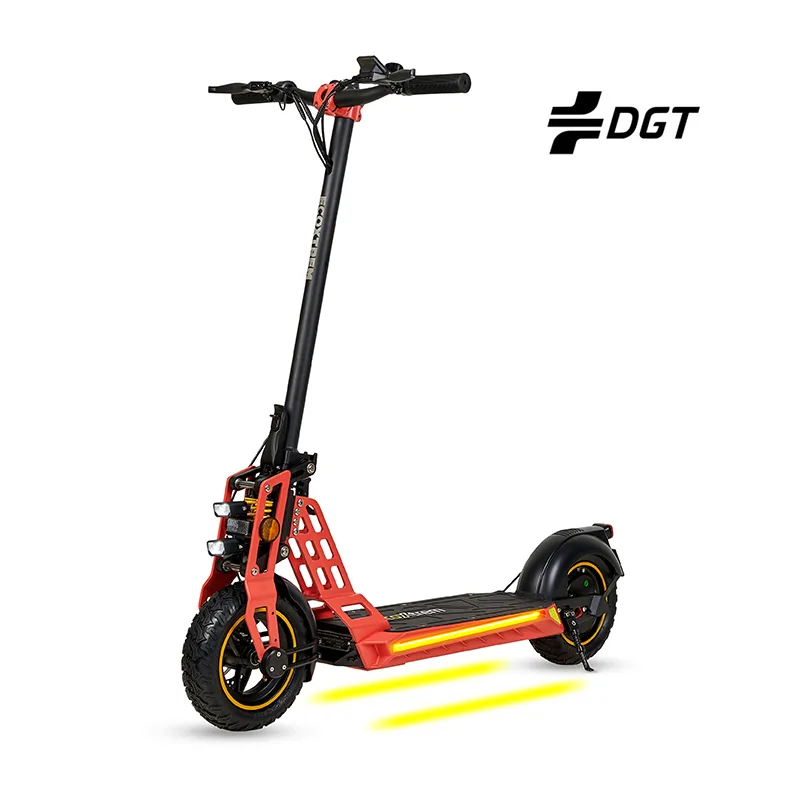 Ecoxtrem Bison vista 7