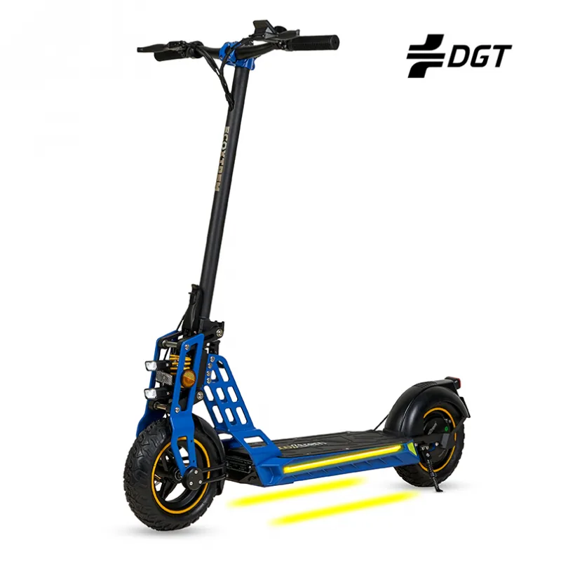 Ecoxtrem Bison vista 9