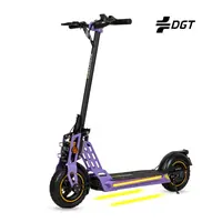 Ecoxtrem Bison vista 15
