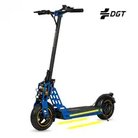 Ecoxtrem Bison vista 9