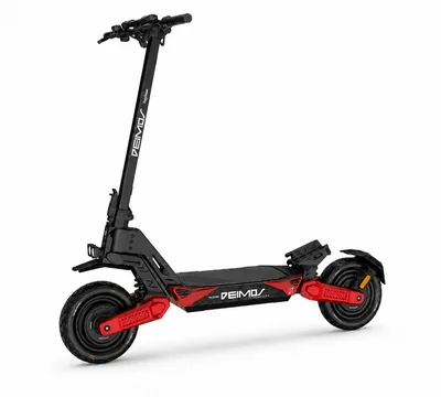 Ecoxtrem Deimos Dual