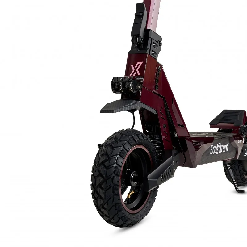 Ecoxtrem Deimos Dual vista 4