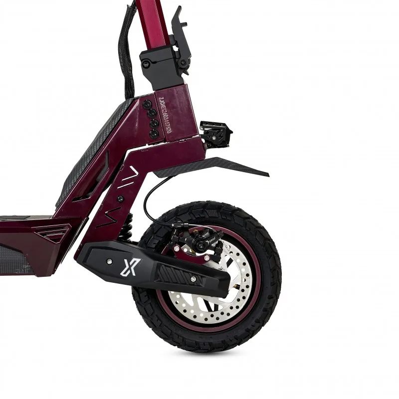 Ecoxtrem Deimos Dual vista 5