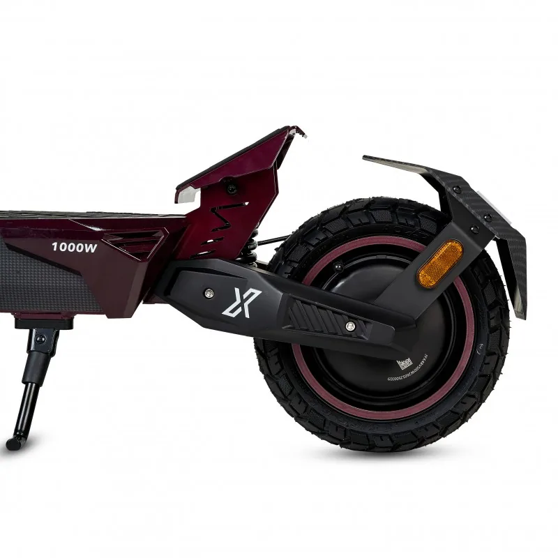 Ecoxtrem Deimos Dual vista 6