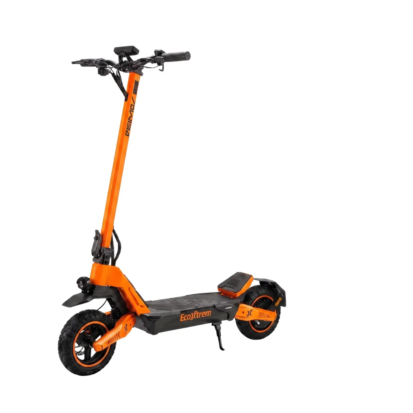 Ecoxtrem Deimos Single vista principal