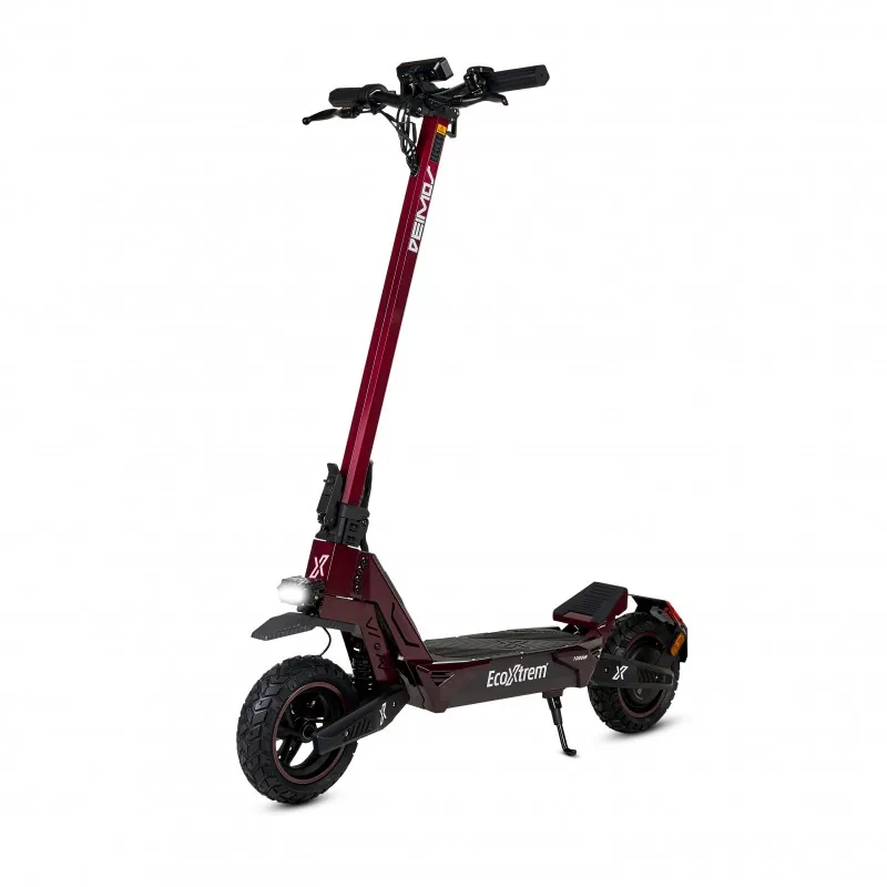 DUALTRON THUNDER 3 vista 2