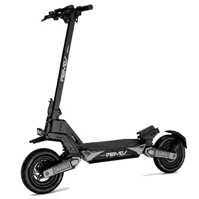 Ecoxtrem Deimos Single