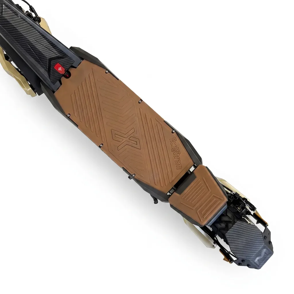 DUALTRON THUNDER 3 vista 8