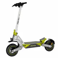 Ecoxtrem Deimos Single flúor