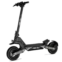 Ecoxtrem Deimos Single gris negro