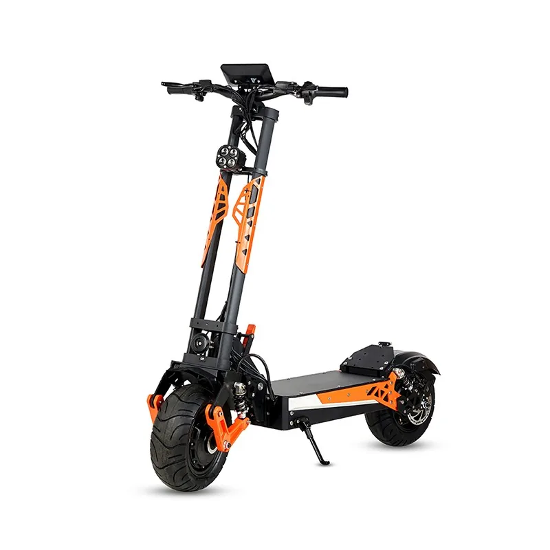 Ecoxtrem Delta 4000W vista principal