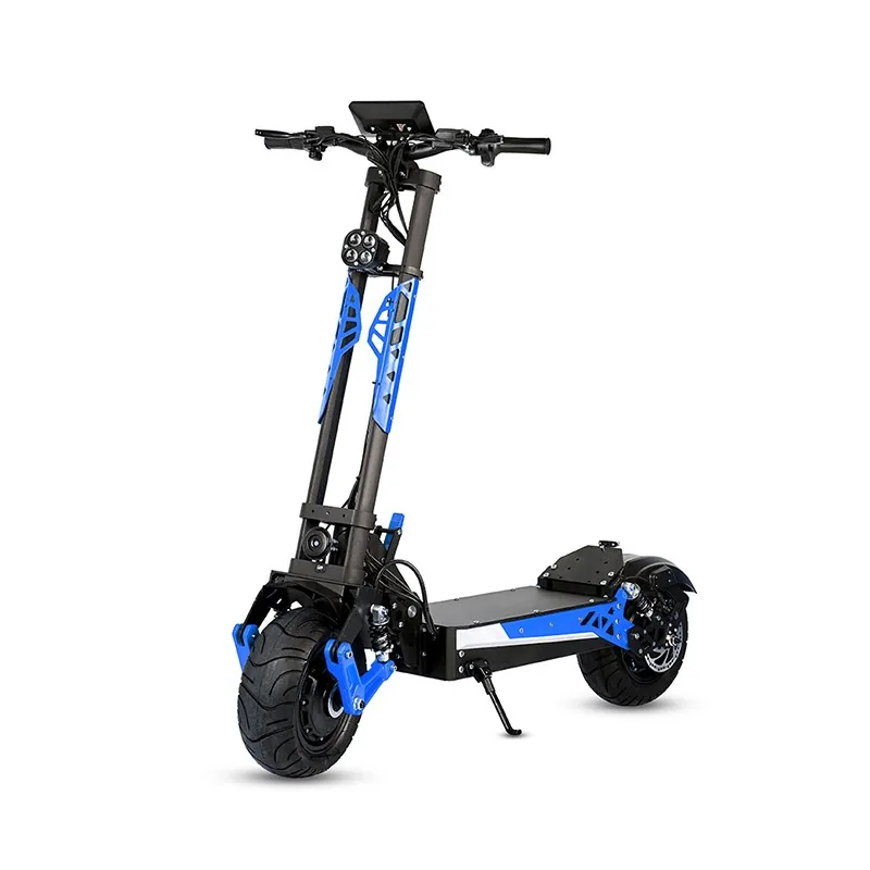 Ecoxtrem Delta 4000W vista 3