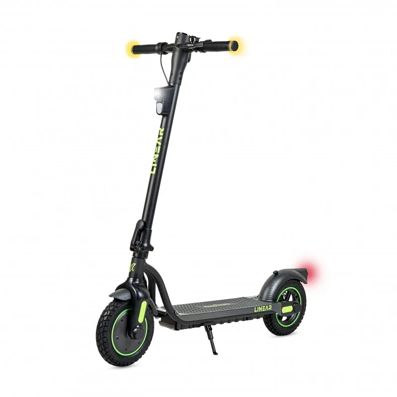 Ecoxtrem Linear vista principal