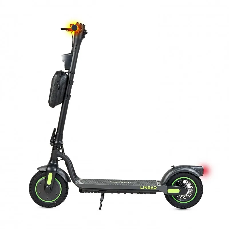 Ecoxtrem Linear vista 2
