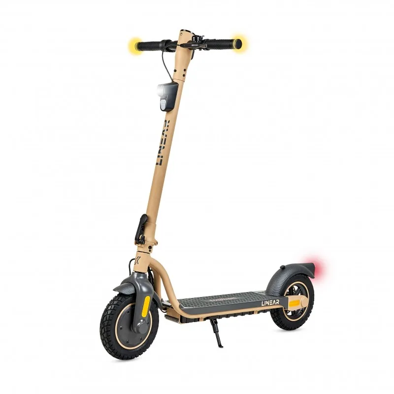 Ecoxtrem Linear vista 3