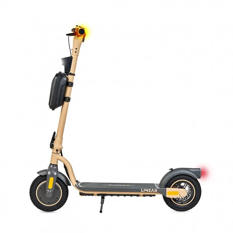 Ecoxtrem Linear vista 4