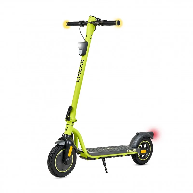 Ecoxtrem Linear vista 5