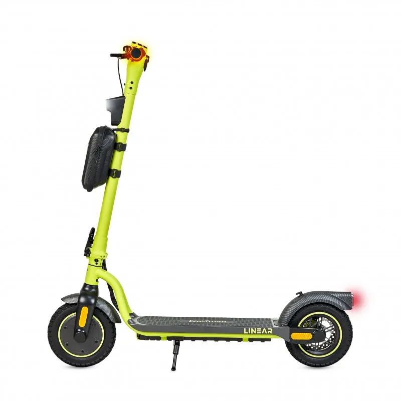 Ecoxtrem Linear vista 6
